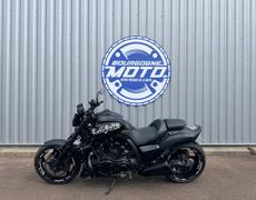 Yamaha Vmax Varennes-Vauzelles