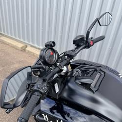 Yamaha Vmax  Varennes-Vauzelles