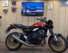 Kawasaki Z Chambourcy