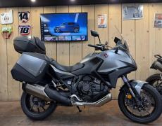 Honda NT Chambourcy