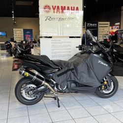 Yamaha T MAX  Coigni&egrave;res
