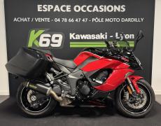 Kawasaki ERN Dardilly