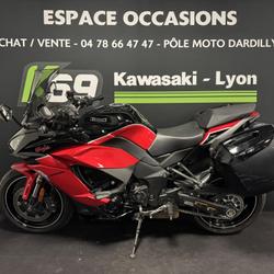 Kawasaki ERN  Dardilly
