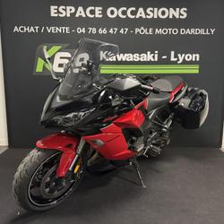 Kawasaki ERN  Dardilly
