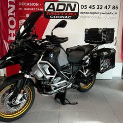 BMW R 1250 GS  Cognac