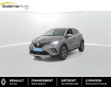 Renault Captur Auray