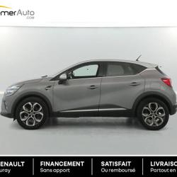 Renault Captur E-Tech Plug-in 160 Intens Auray