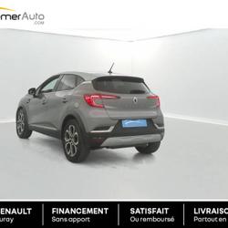 Renault Captur E-Tech Plug-in 160 Intens Auray
