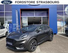 Ford Puma Souffelweyersheim