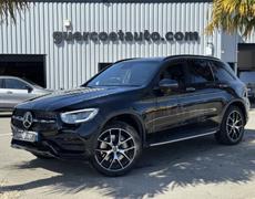 Mercedes GLC Guer