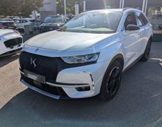 DS DS7 Crossback Marseille 10e Arrondissement