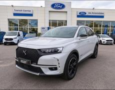 DS DS7 Crossback Marseille 10e Arrondissement