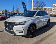 DS DS7 Crossback Marseille 10e Arrondissement