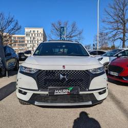 DS DS7 Crossback BlueHDi 130ch Performance Line + Automatique Marseille 10e Arrondissement