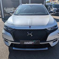 DS DS7 Crossback BlueHDi 130ch Performance Line + Automatique occasion - Marseille 10e Arrondissement - photo 3/39
