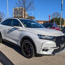 DS DS7 Crossback BlueHDi 130ch Performance Line + Automatique Marseille 10e Arrondissement