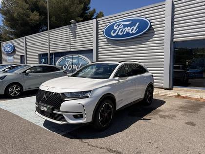 DS DS7 Crossback - BlueHDi 130ch Performance Line + Automatique - 23 590 €