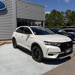 DS DS7 Crossback BlueHDi 130ch Performance Line + Automatique Aubagne