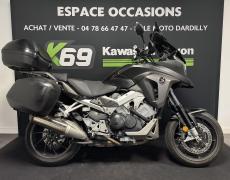 Honda VFR Dardilly