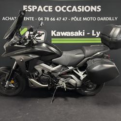 Honda VFR  Dardilly