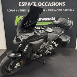 Honda VFR  Dardilly