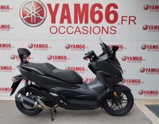 Honda Forza Perpignan