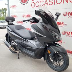 Honda Forza  Perpignan