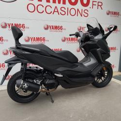 Honda Forza  Perpignan