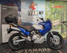 Honda Varadero 125 Rennes