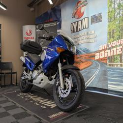 Honda Varadero 125  Rennes