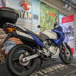 Honda Varadero 125  Rennes