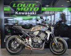 Honda CBR Mérignac