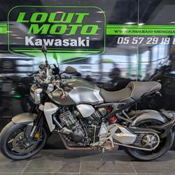 Honda CBR  M&eacute;rignac