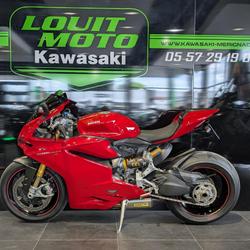 Ducati Panigale  M&eacute;rignac
