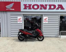 Honda Forza