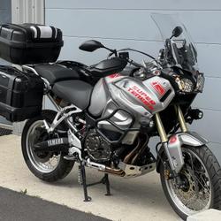 Yamaha XTZ 1200 Super t&eacute;n&eacute;r&eacute;  Aubi&egrave;re