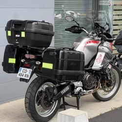 Yamaha XTZ 1200 Super t&eacute;n&eacute;r&eacute;  Aubi&egrave;re