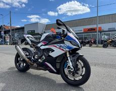 BMW S 1000 RR Montauban