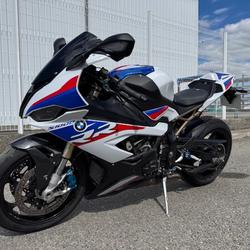 BMW S 1000 RR  Montauban