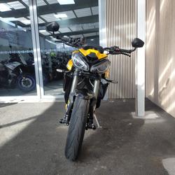 Triumph Street  Saint-Ouen-l'Aum&ocirc;ne