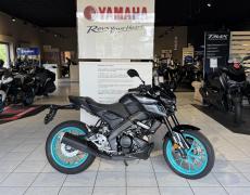 Yamaha MT 125 Coignières