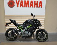 Kawasaki Z Nancy