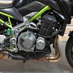 Kawasaki Z  Nancy