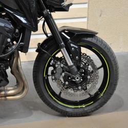Kawasaki Z  Nancy