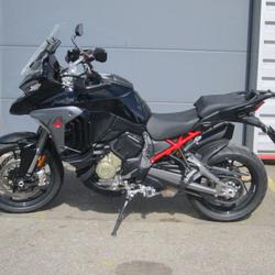 Ducati Multistrada  Sens