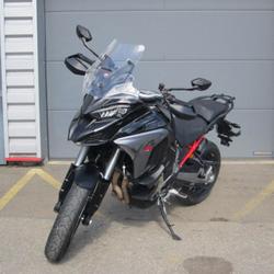 Ducati Multistrada  Sens
