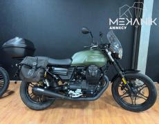 Guzzi V7 SEYNOD