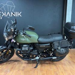 Guzzi V7  SEYNOD