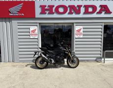 Honda Hornet