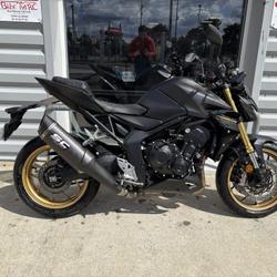 Honda Hornet  Le Mans
